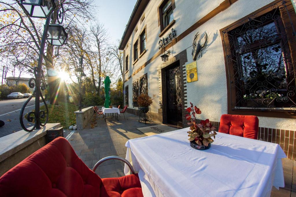 Guest House Sterk 3
