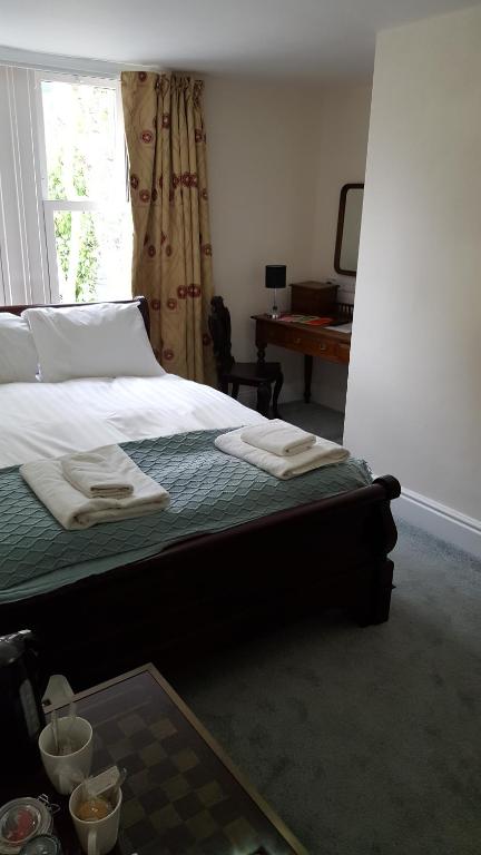 The Lodge Harrogate photo