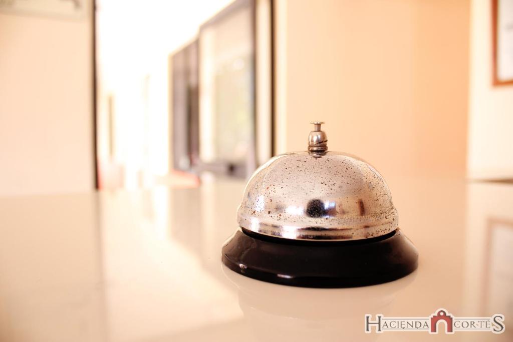 Hotel Hacienda Cortes photo