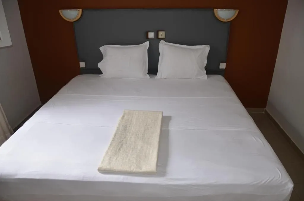 Residence Heaven, hotel in Yamoussoukro