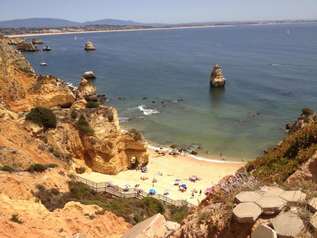 Surrounding environment