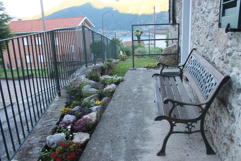 La casa delle grigne - 2
