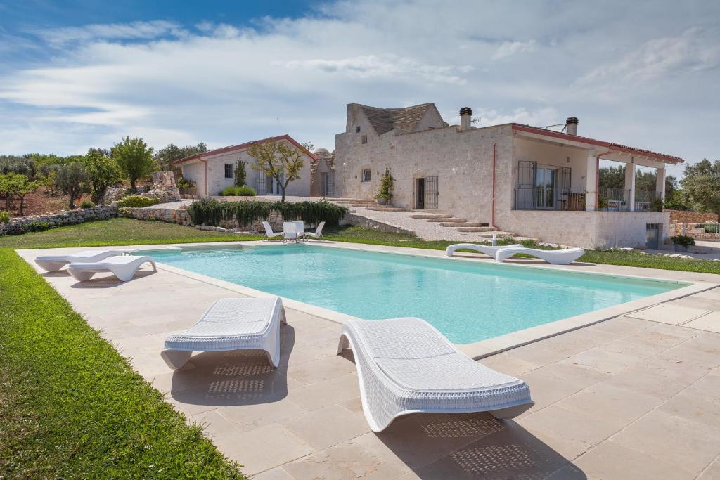 B&amp;B A Casa di Pier — Hotel in Castellana Grotte