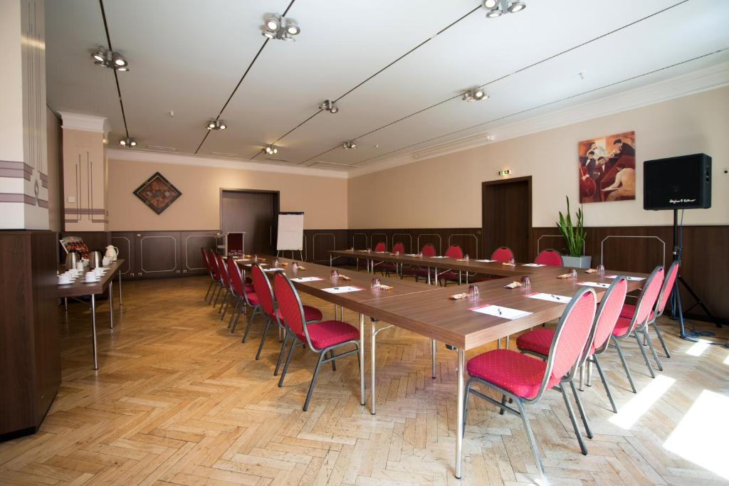 ビジネスセンター