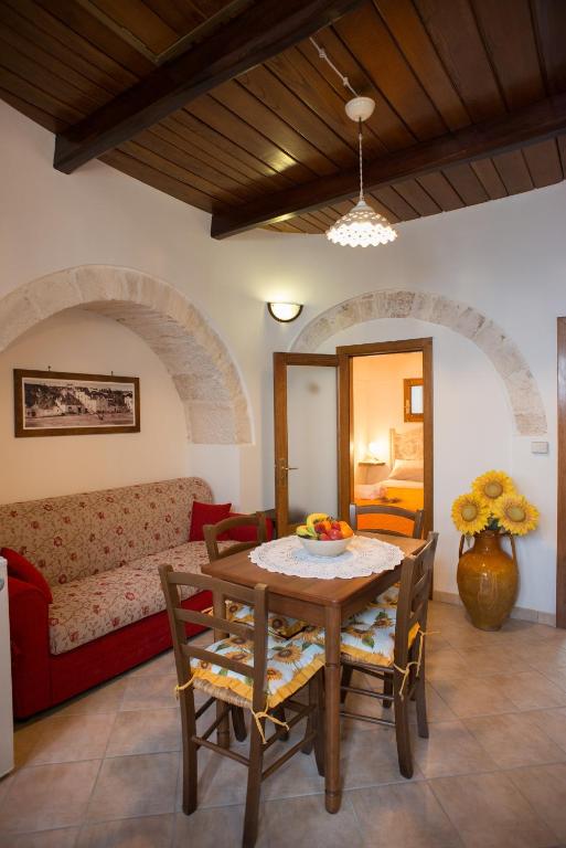 Il Trullo di Mastro Stefano - 4