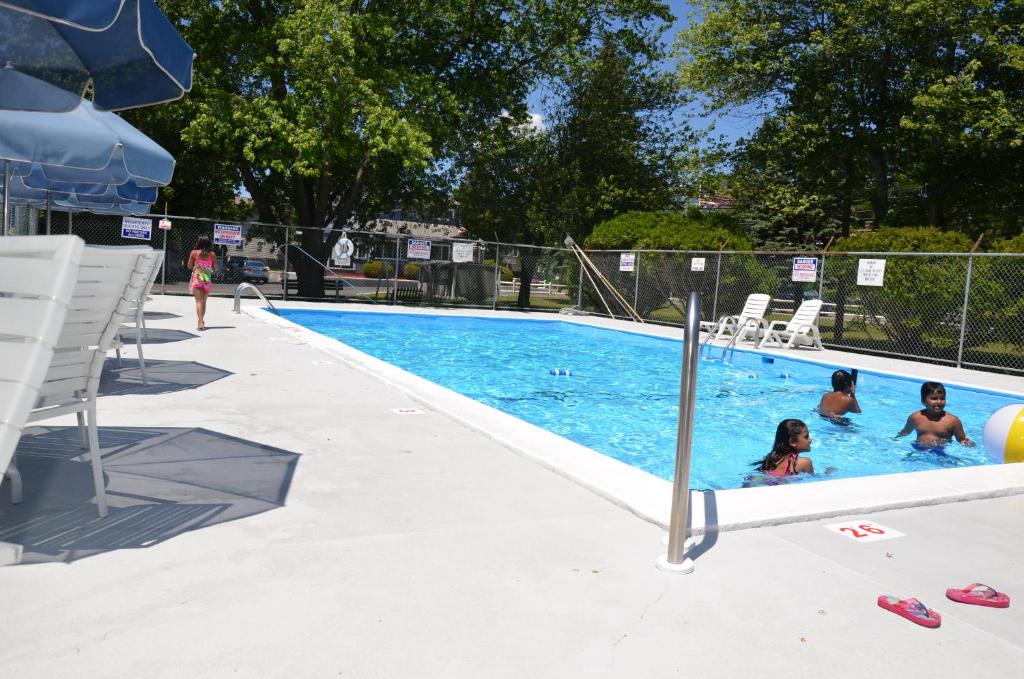 2. Beachway..