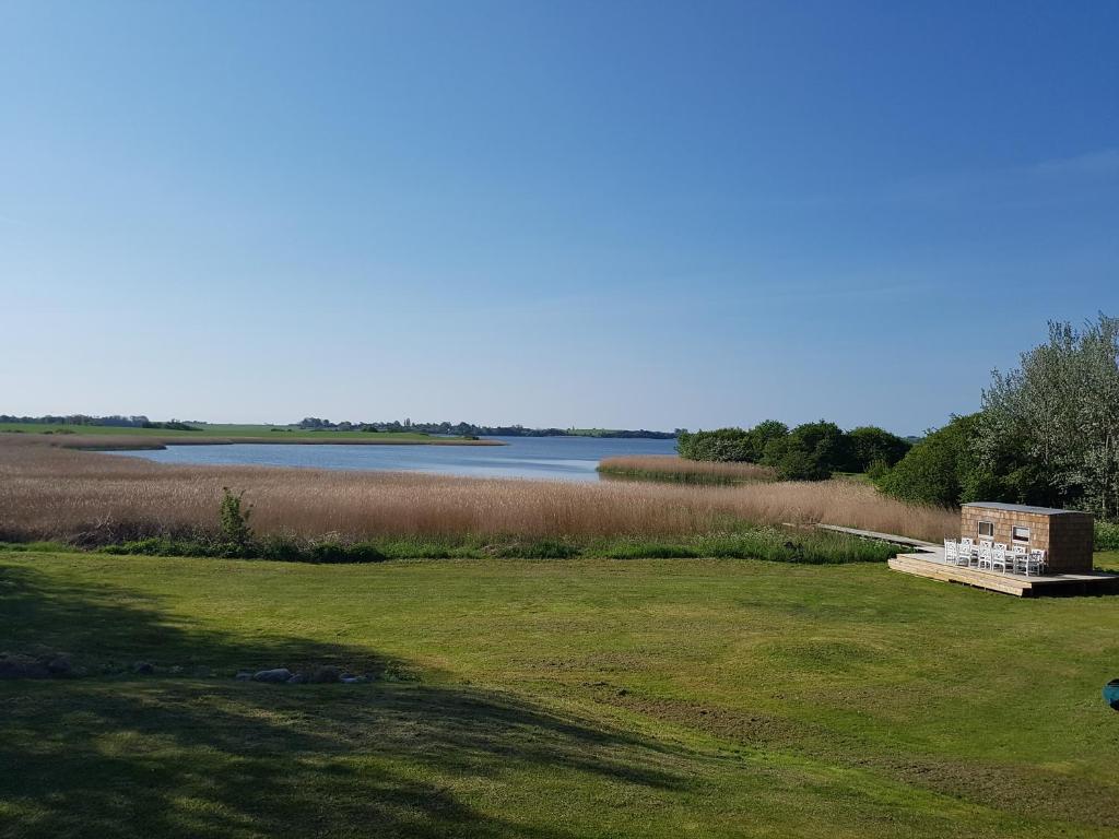 Surrounding environment