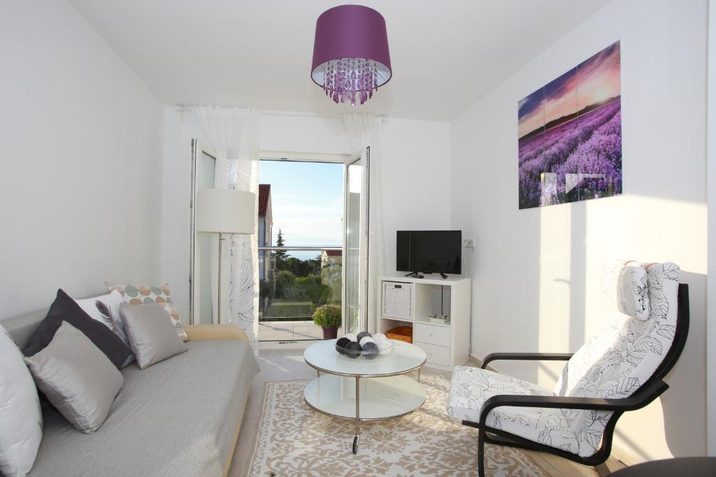 Apartments Melin 전경