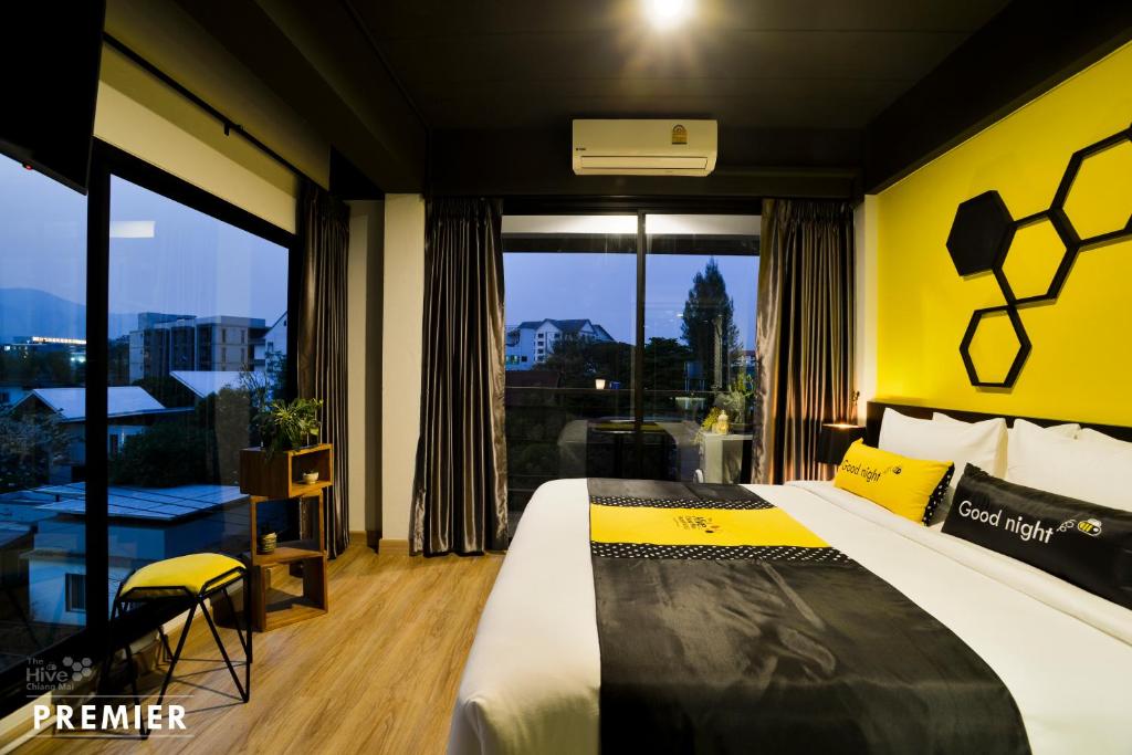 더 하이브 치앙마이