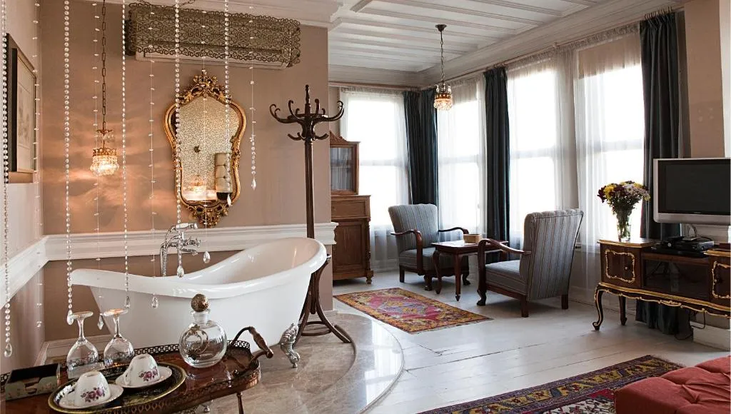 Kitapevi Hotel, hotel in Bursa