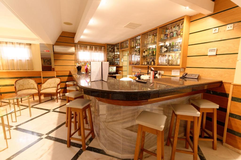 Bar/lounge