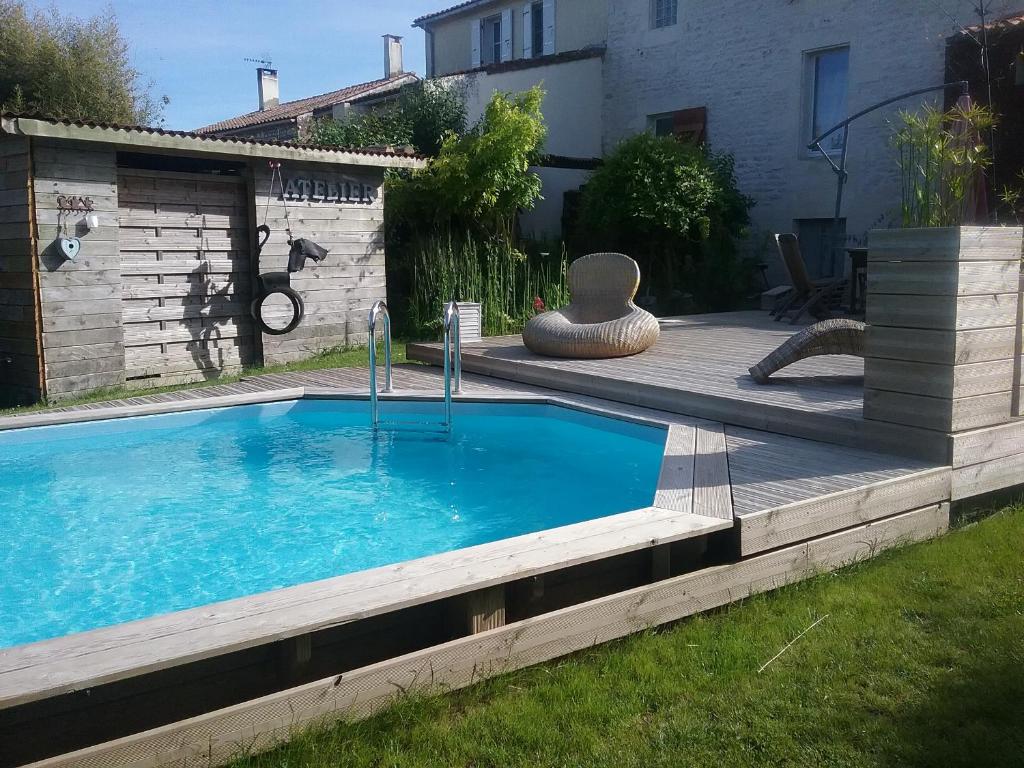 B&B Le verger