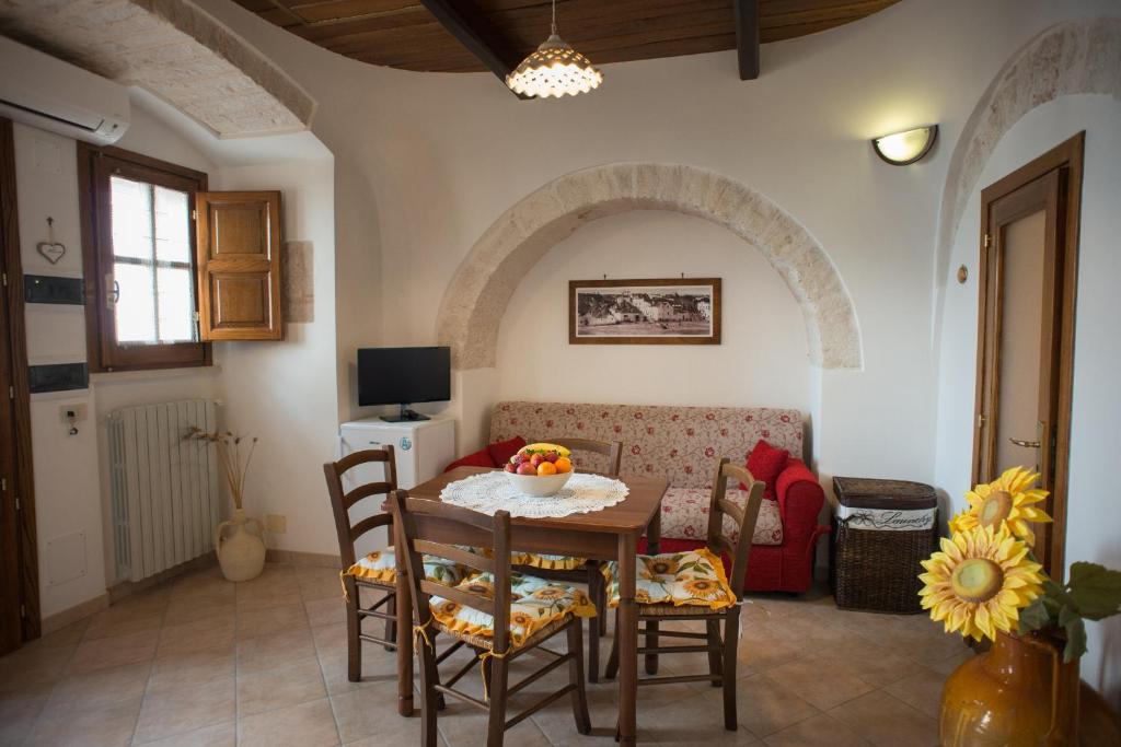 Il Trullo di Mastro Stefano - 1
