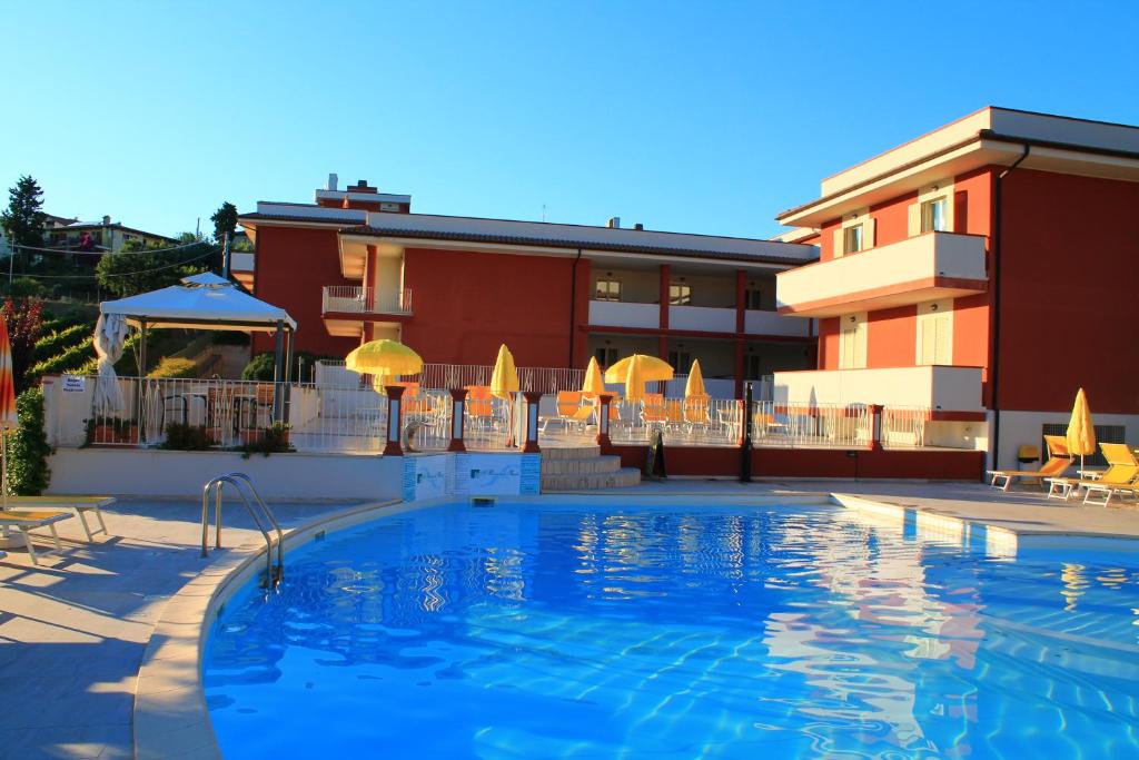 Il Parco Sul Mare Resort & SPA - zdjęcie 3