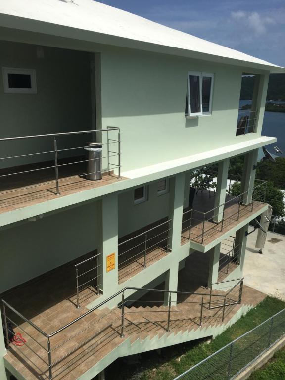 Villa Ensenada Honda photo