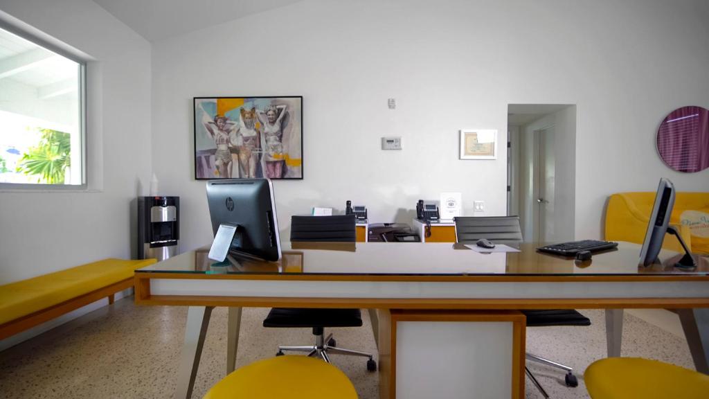 The Vagabond Hotel photo
