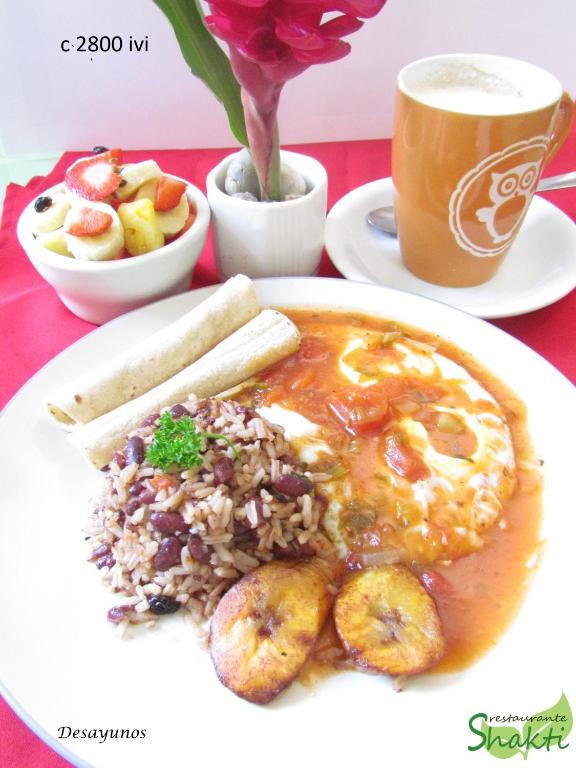 Great food & dining