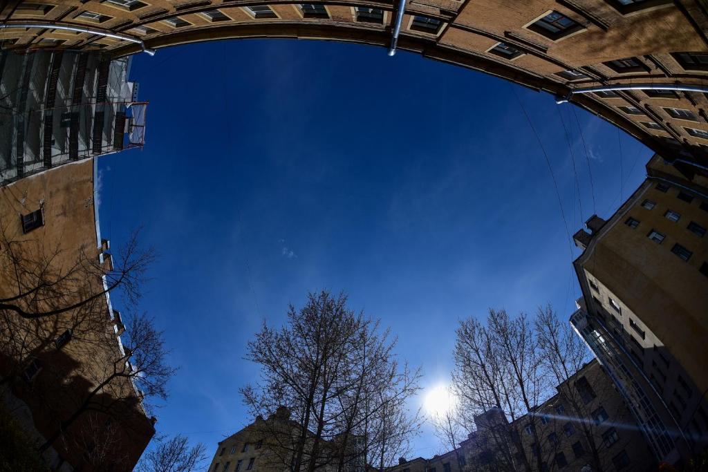 Solnechniy Piter photo