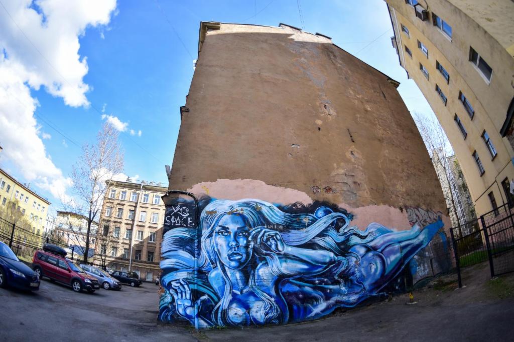 Solnechniy Piter photo