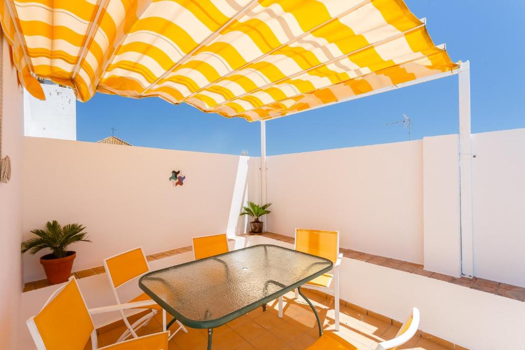 El Mirador del CAMPANARIO by Cadiz4Rentals - 2
