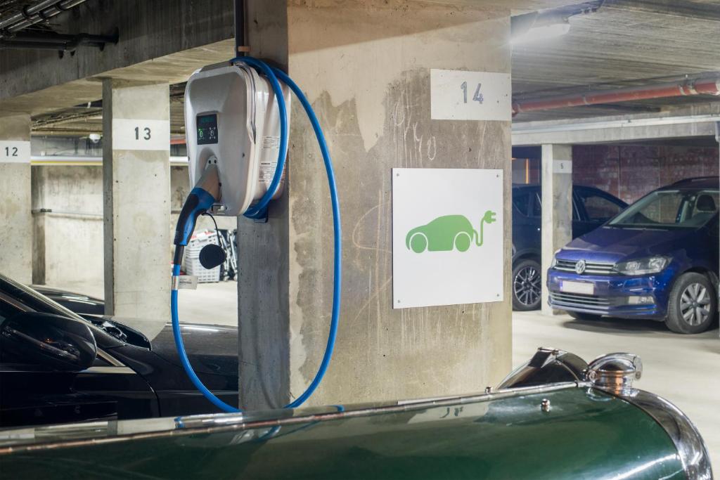 Hotel Academie Photo 46