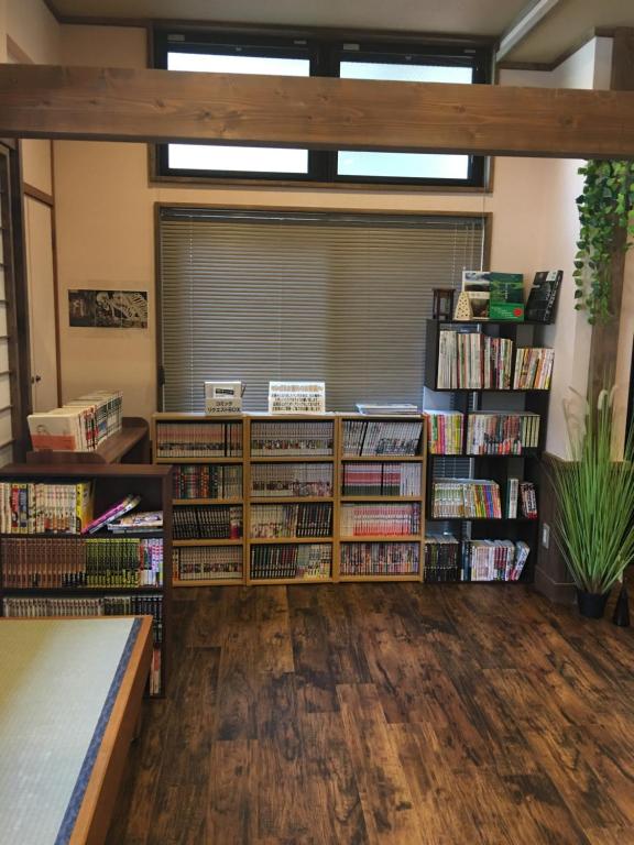 Recreational facilities