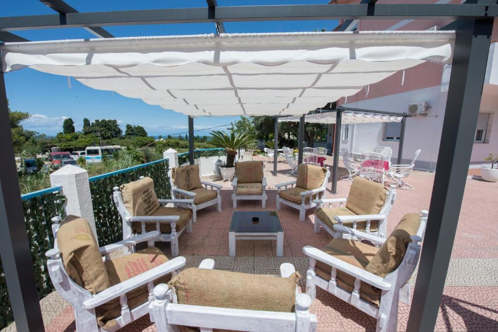 B&B Decarlo Property Tropea photo