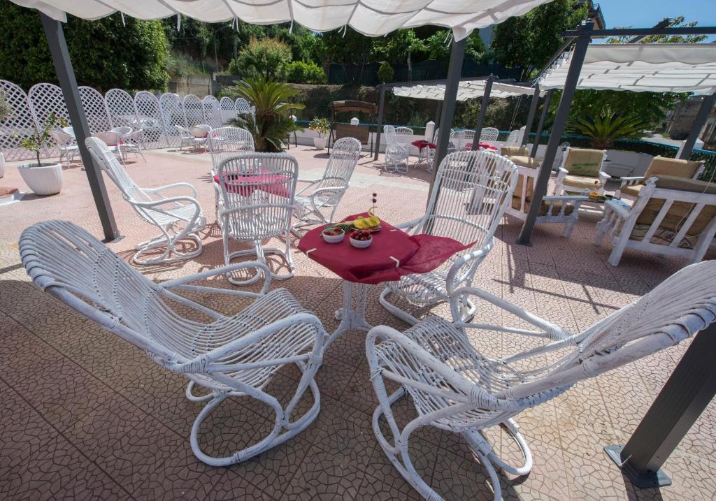B&B Decarlo Property Tropea photo