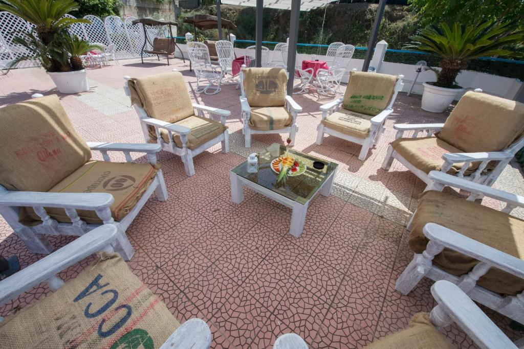 B&B Decarlo Property Tropea photo