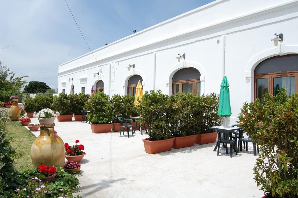 La Piccola Masseria - 3