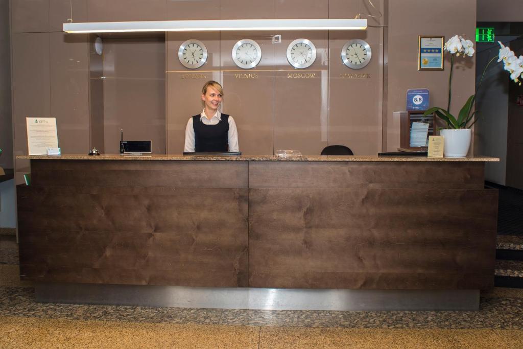 Grand SPA Lietuva Hotel Druskininkai — Hotel in Druskininkai
