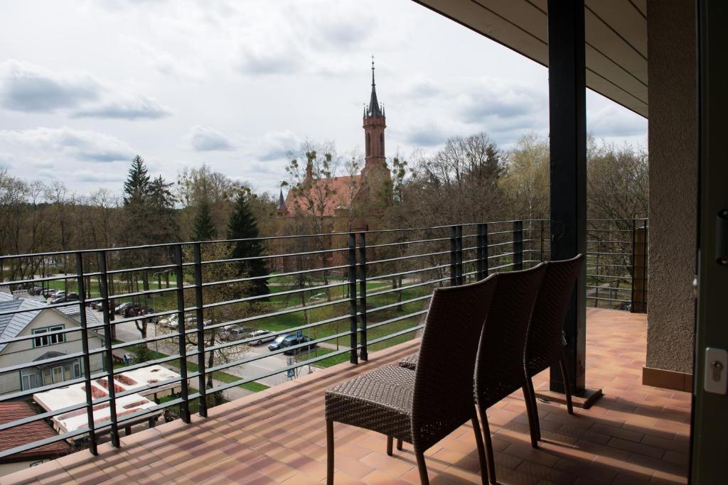 Grand SPA Lietuva Hotel Druskininkai photo