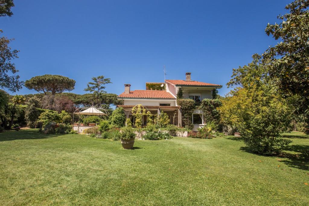 La Gaura Guest House 5
