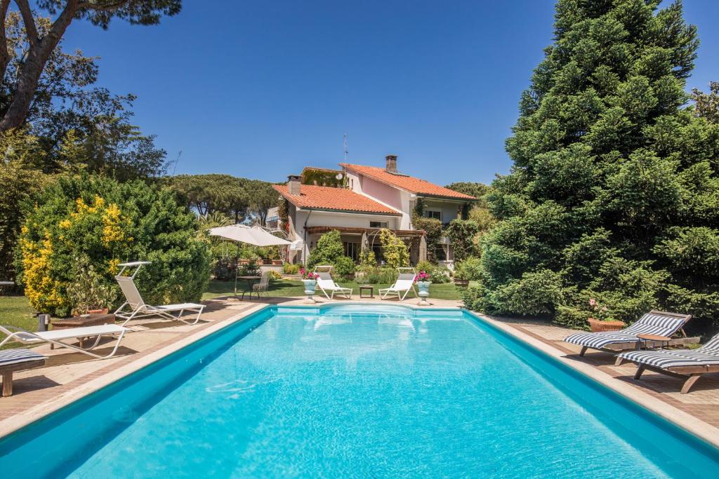 La Gaura Guest House photo