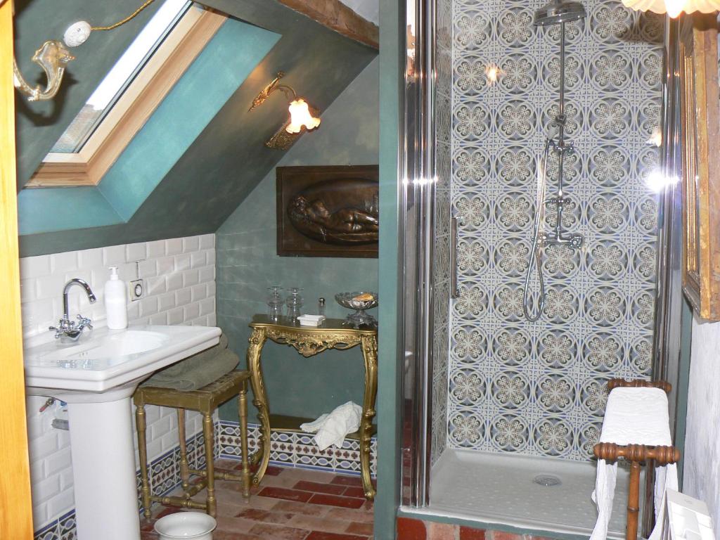 Chambres d'hotes la Graineterie photo