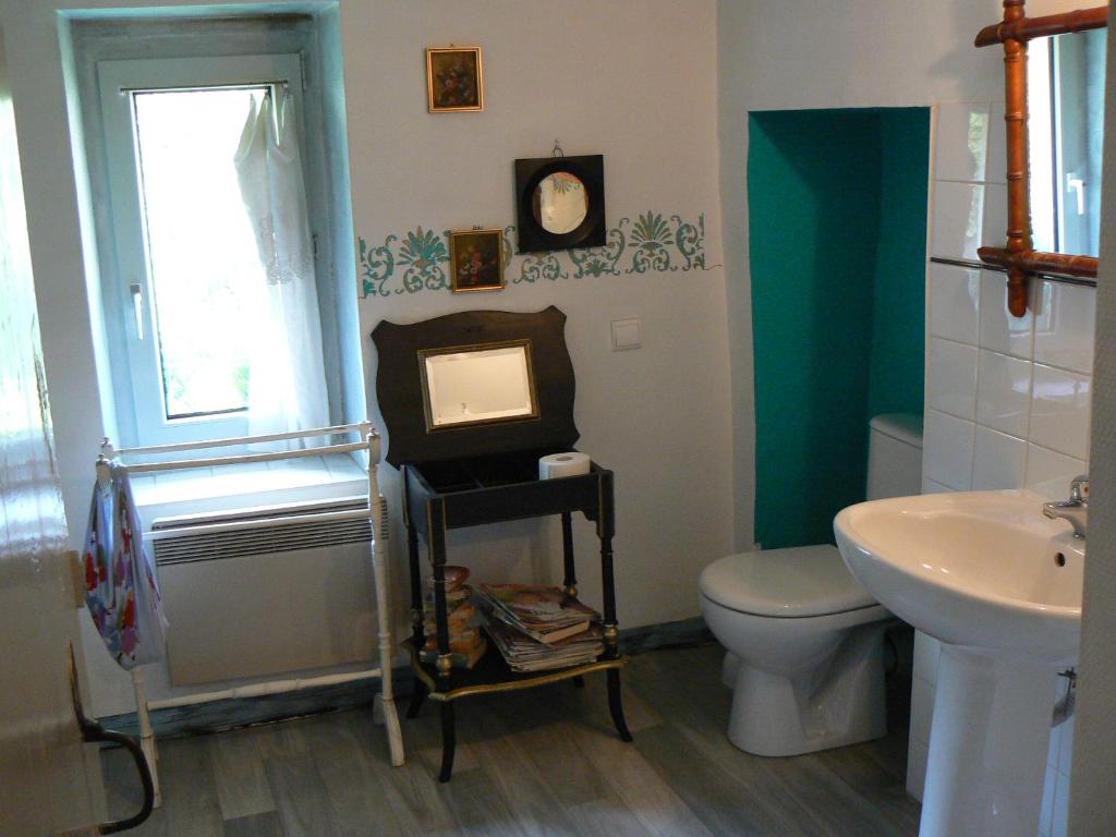 Chambres d'hotes la Graineterie photo