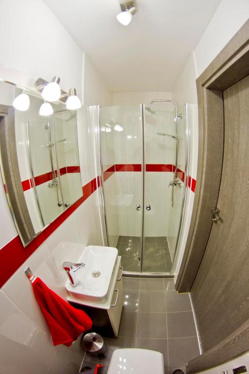 Park Apartament photo