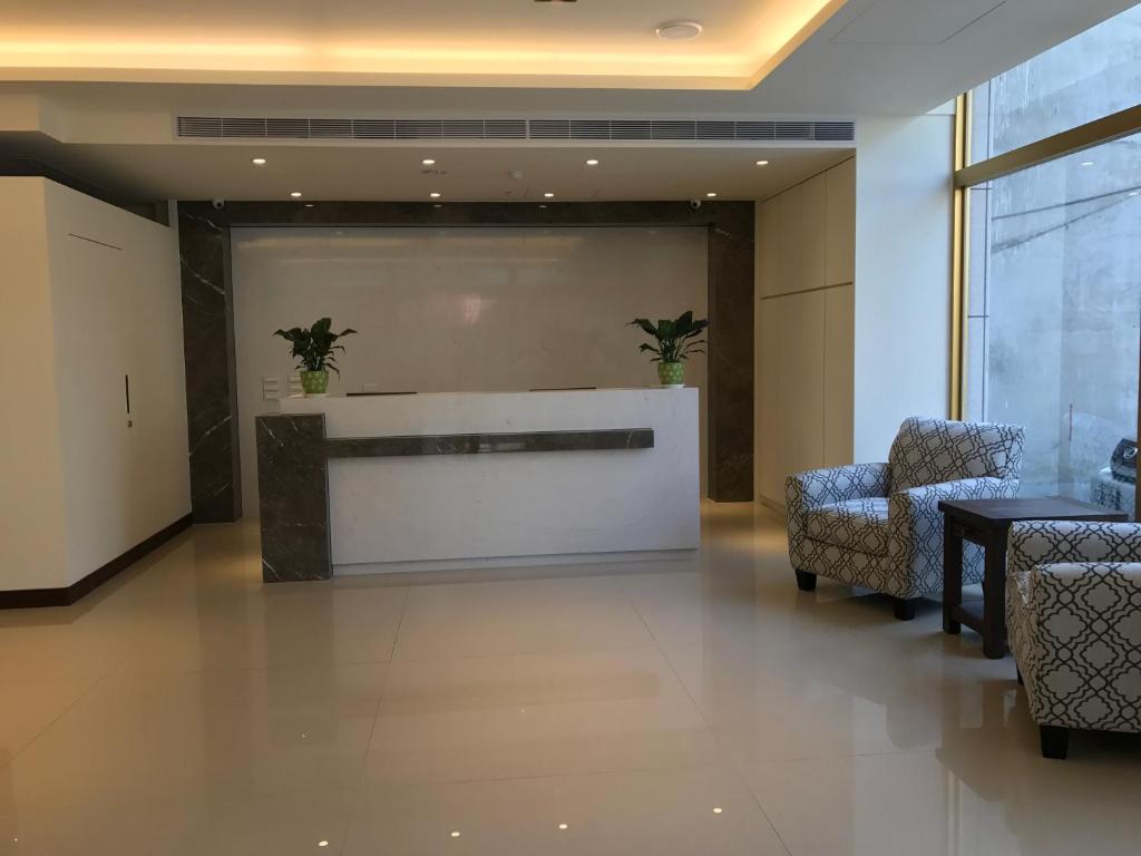 Facilities, ML HOTEL  in Chiayi