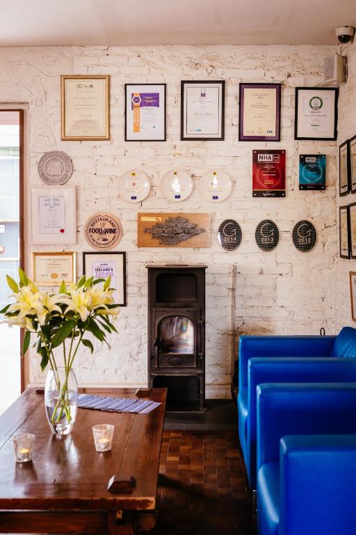 Ice House Hotel photo