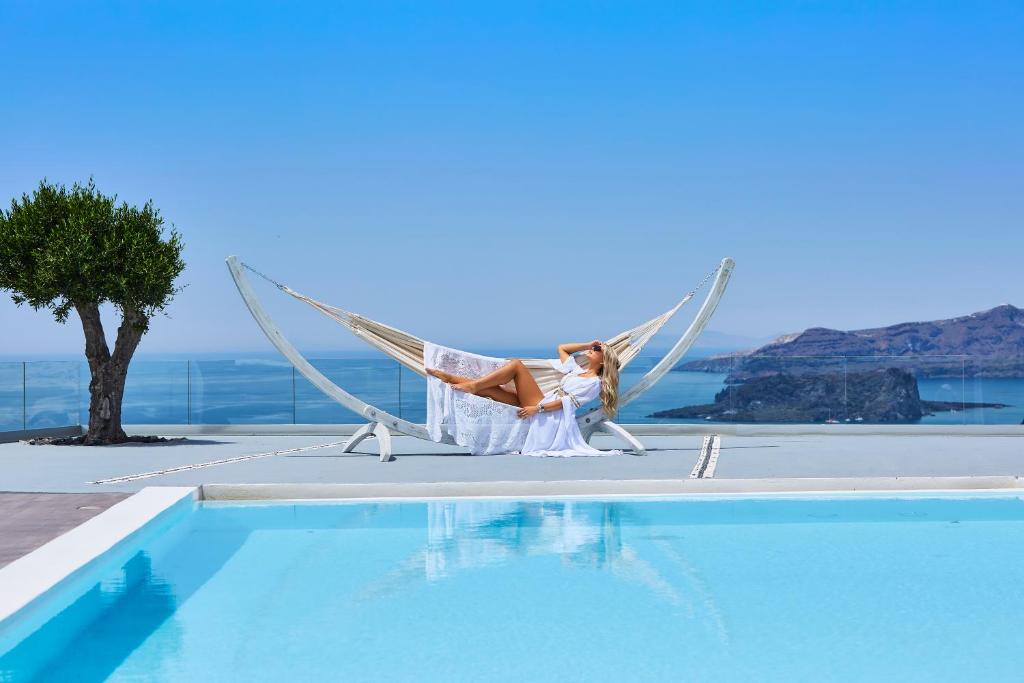 Thermes Luxury Villas photo