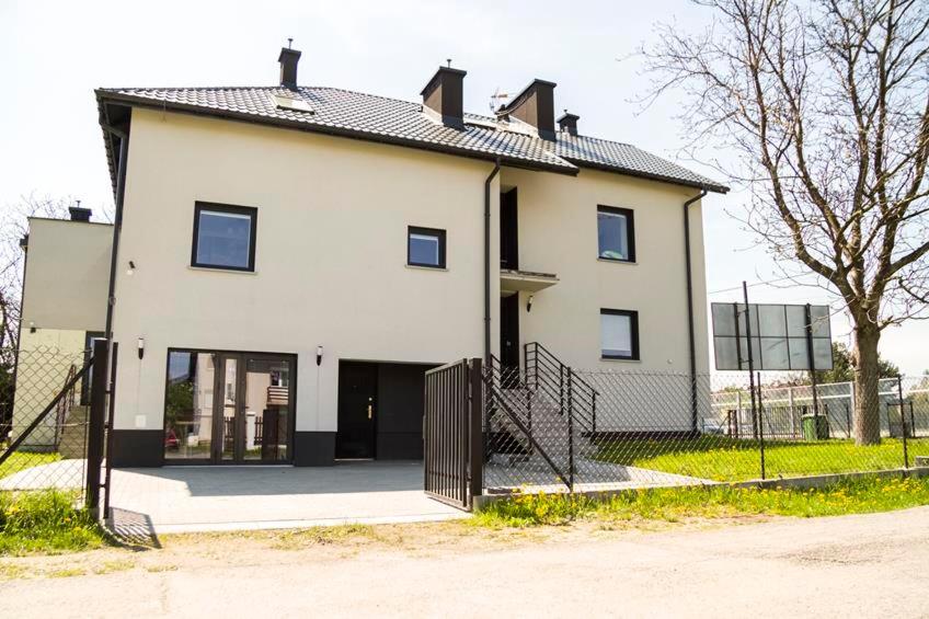 Park Apartament photo