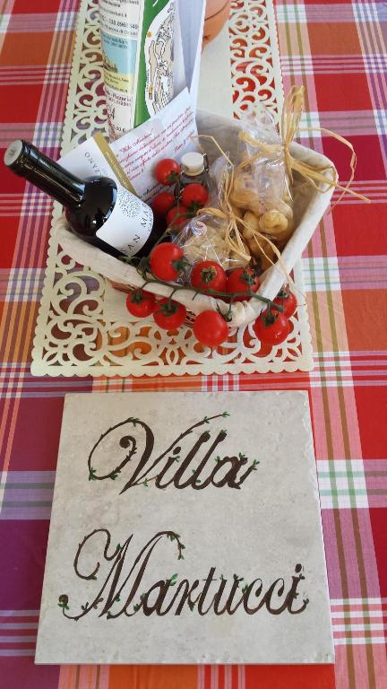 Villa Gardenia - 5