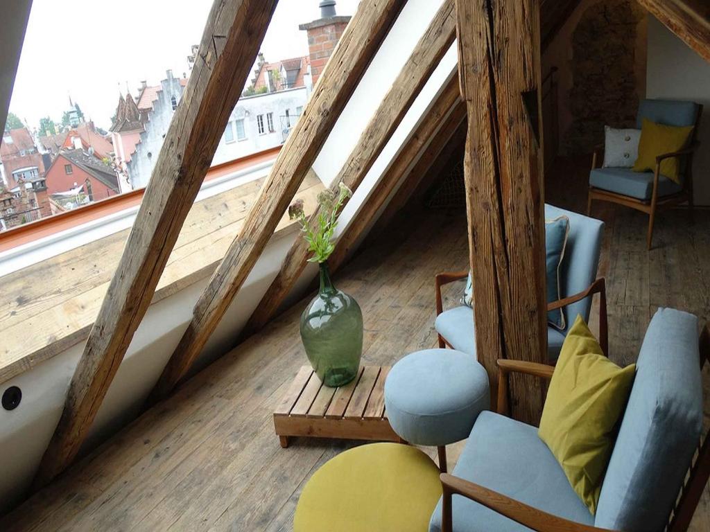 Loft 1728, Lindau