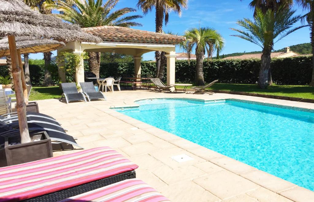 Luxueuse Villa Récente à Saint Raphaël de Plain Pied - 2