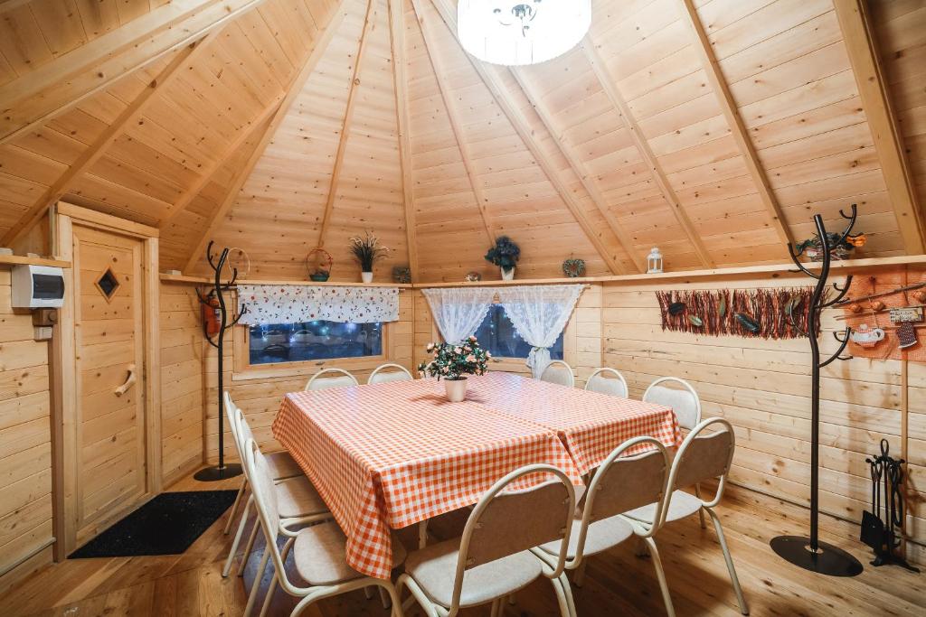 Ostrov Reacreation Zone