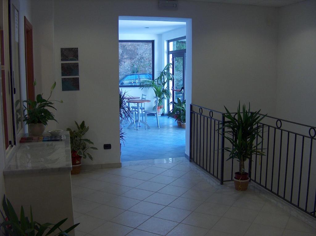 Hotel Stella Marina - 2