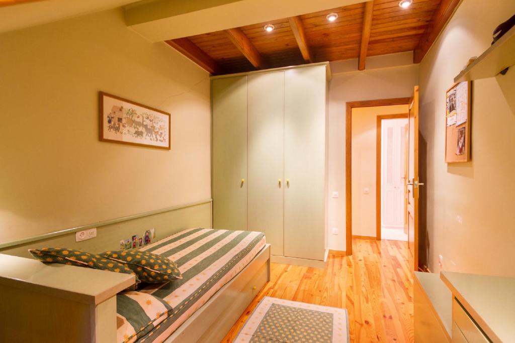 Apartament Araneu - 4