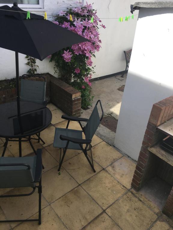 Isambard Cottage photo 6