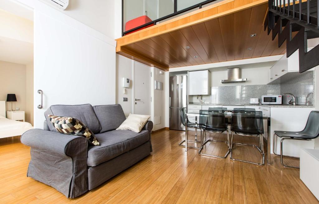 Girona Housing Ginesta 9 - 5