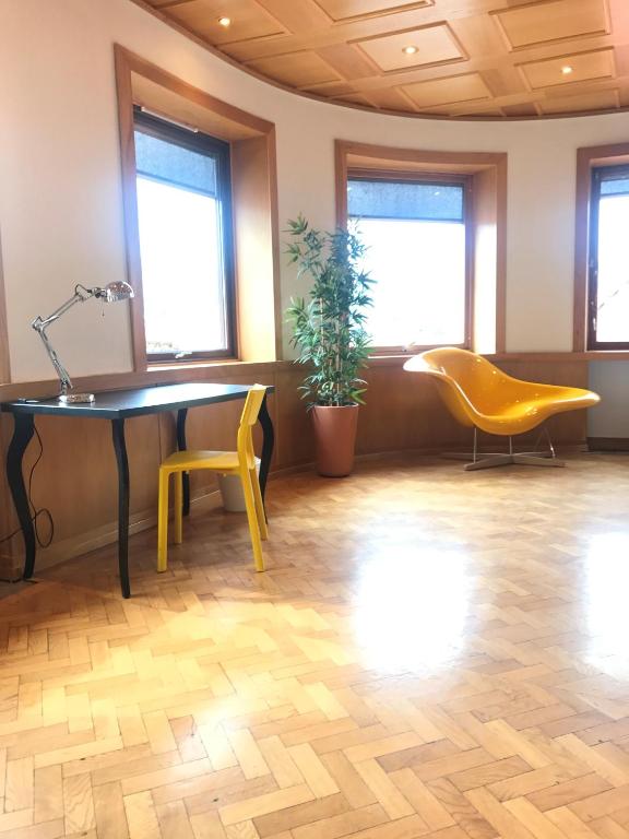 City Hostel Bergen